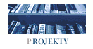 Projekty